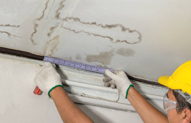 Reliable Flood Cleanup contractor in Morrisonville, NY by Water Damage Irwin